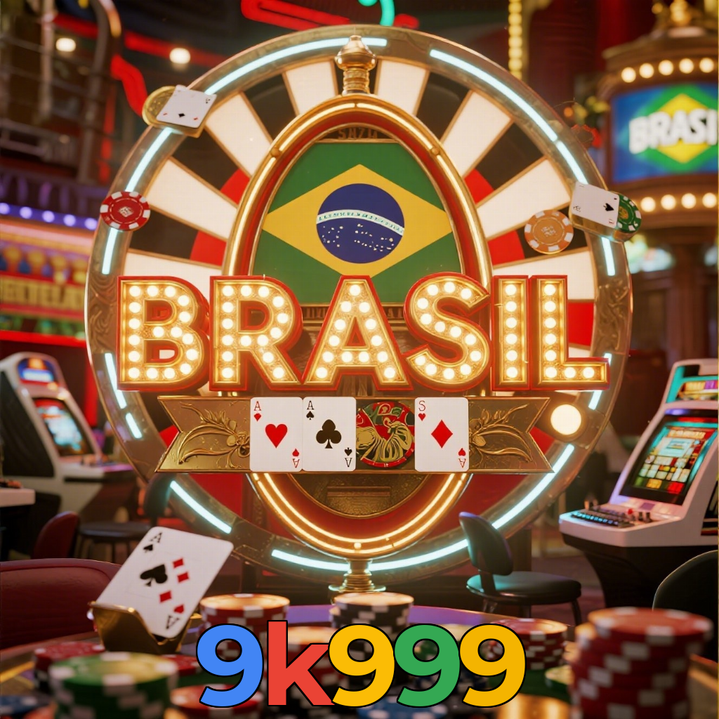 9k999:Jogue agora e desafie a sorte em nosso cassino online!