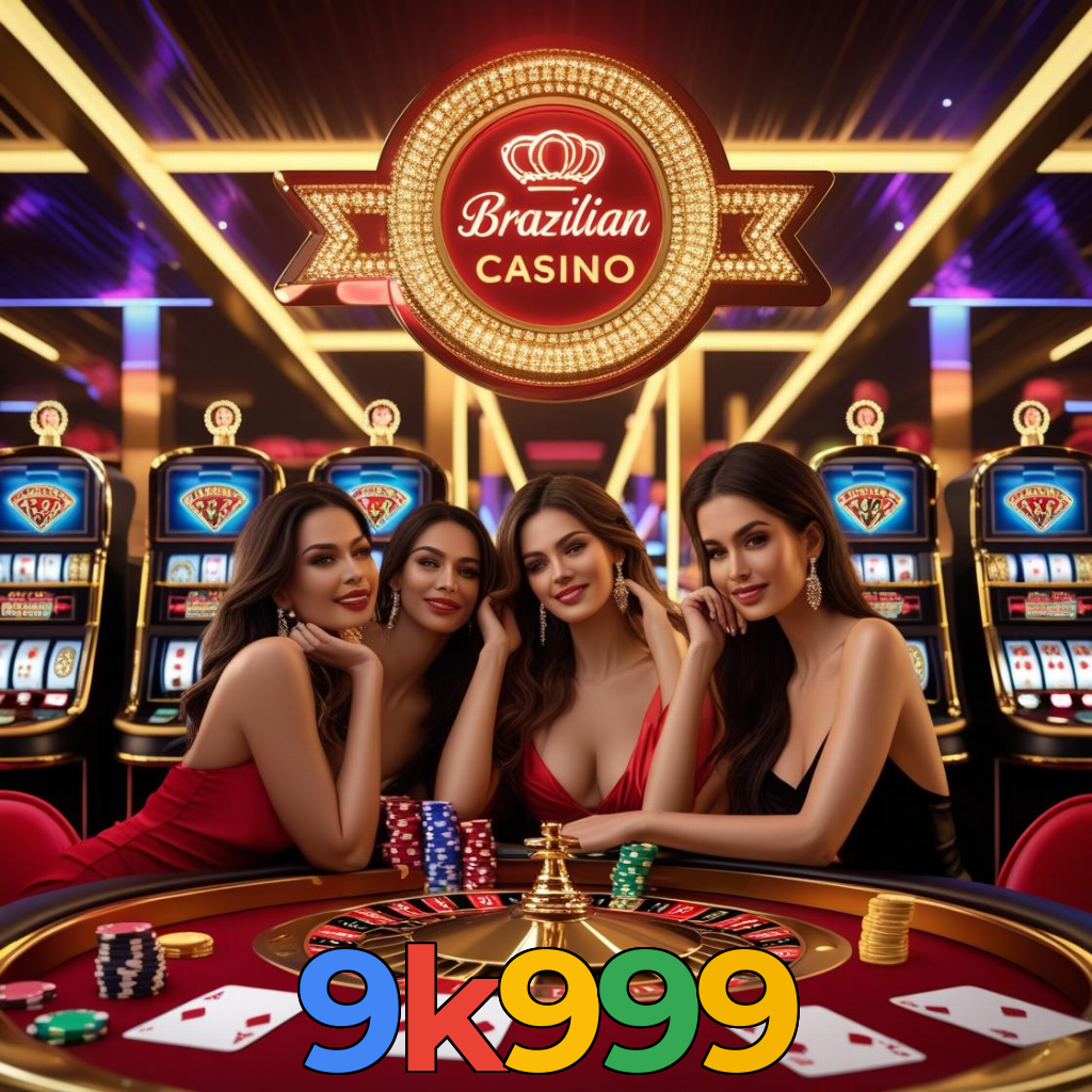 9k999:Aposte no seu time e ganhe prêmios incríveis com poker e roleta!