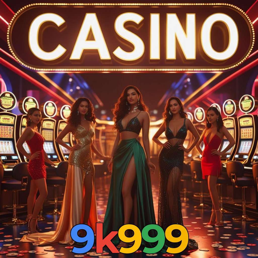 9k999:O cassino online mais confiável com apostas no futebol e prêmios em blackjack!
