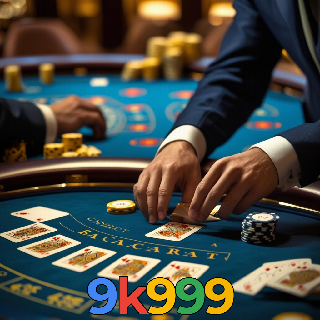 9k999：Apostas no futebol e diversão garantida com roleta e blackjack!
