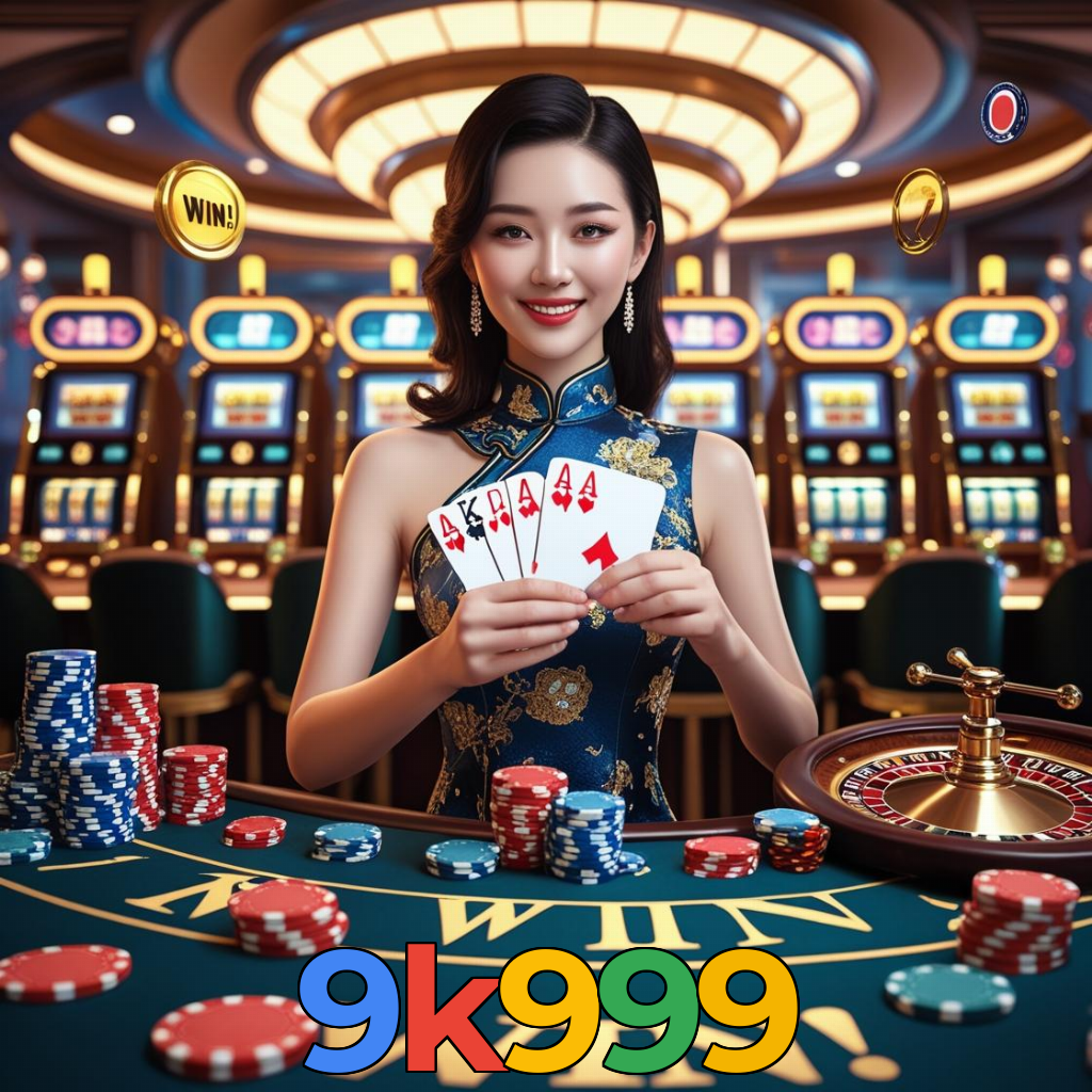 9k999：Aposte no futebol e ganhe em jogos como roleta e blackjack online!