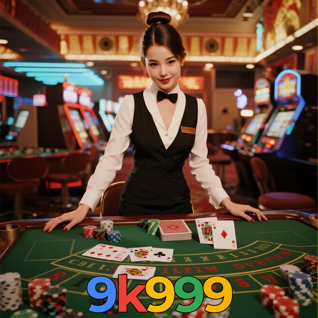 9k999:Sinta a emoção de jogar nas melhores slots do mercado!