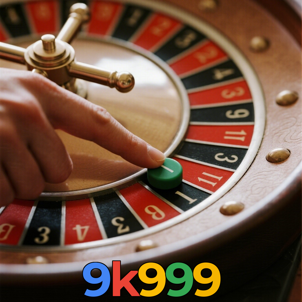 9k999:Aposte no futebol e ganhe prêmios fantásticos em blackjack e roleta!