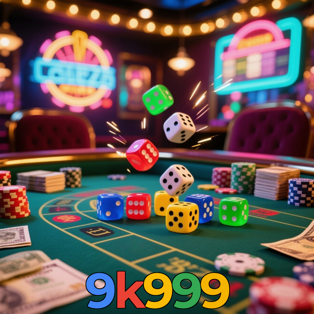 9k999：Sua sorte está no cassino online com jogos como poker e apostas no futebol!