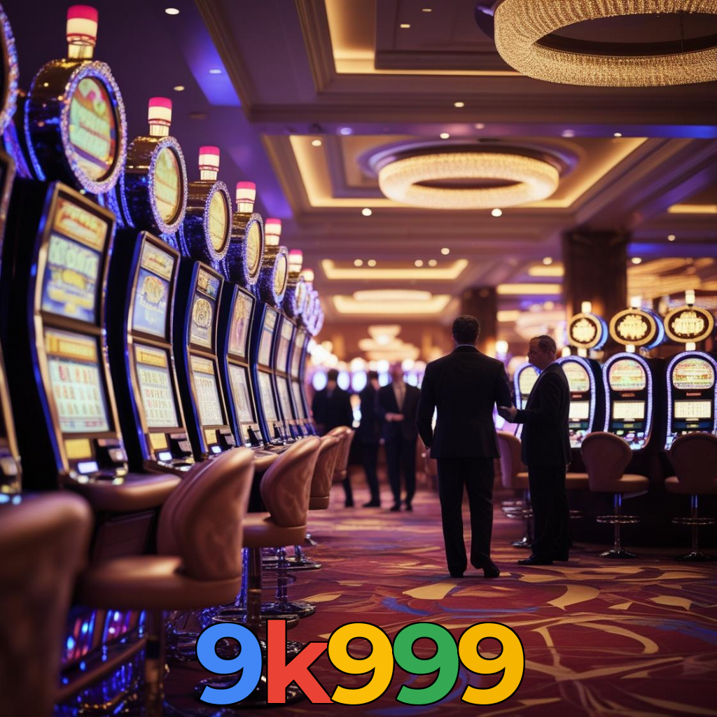 9k999:O cassino online perfeito para quem adora apostar no futebol e jogar roleta!