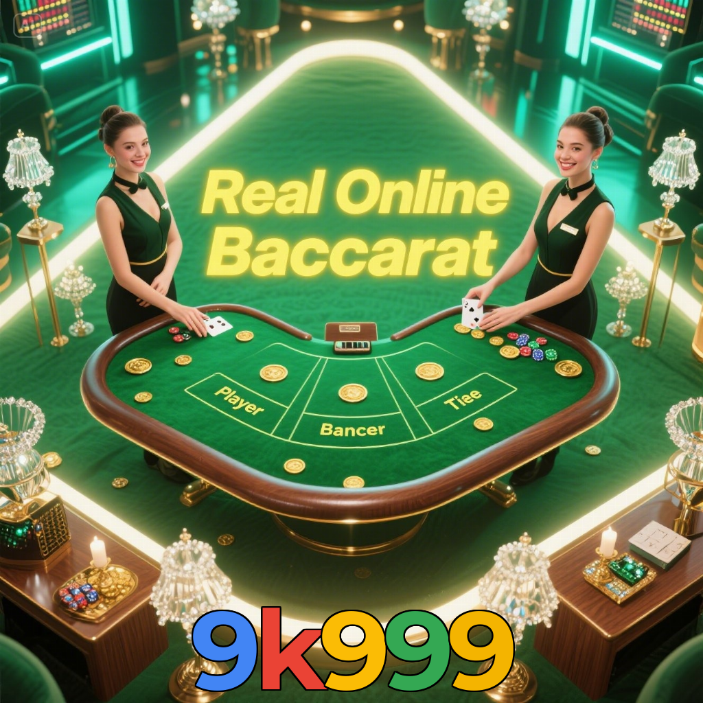 9k999:Mostre sua habilidade nas mesas de poker e vença os adversários!