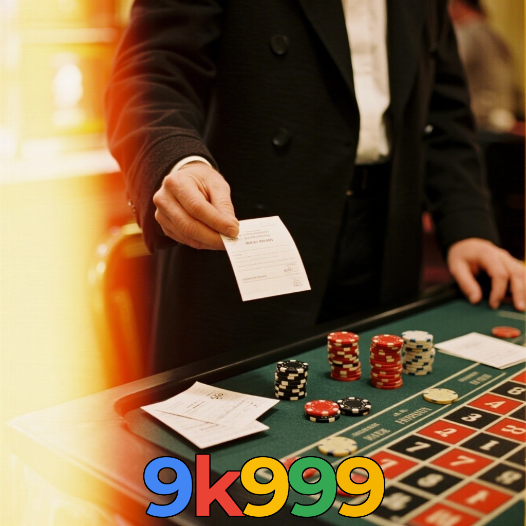 9k999:Gire as slots e vença com grandes prêmios!