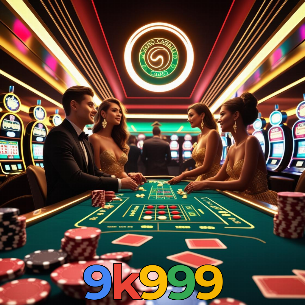 9k999:Vença no blackjack e conquiste prêmios sensacionais!