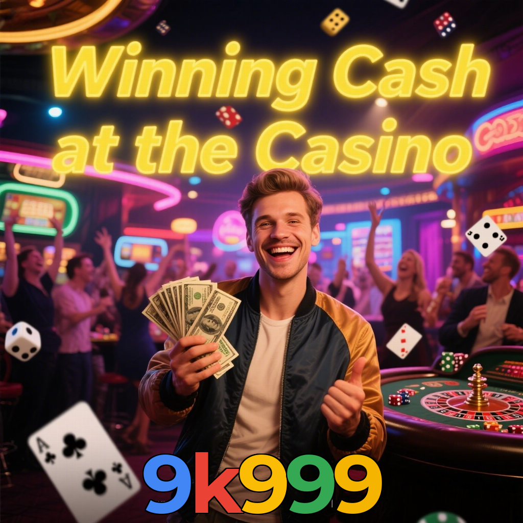 9k999：O cassino online mais confiável para poker, roleta e apostas no futebol!