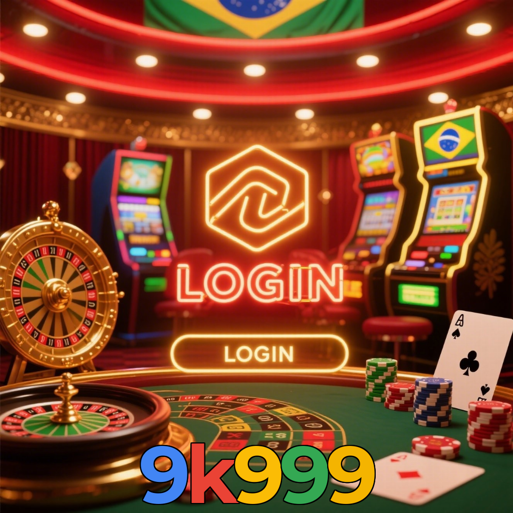 9k999:Jogue agora no nosso cassino online e vença nas mesas de poker!