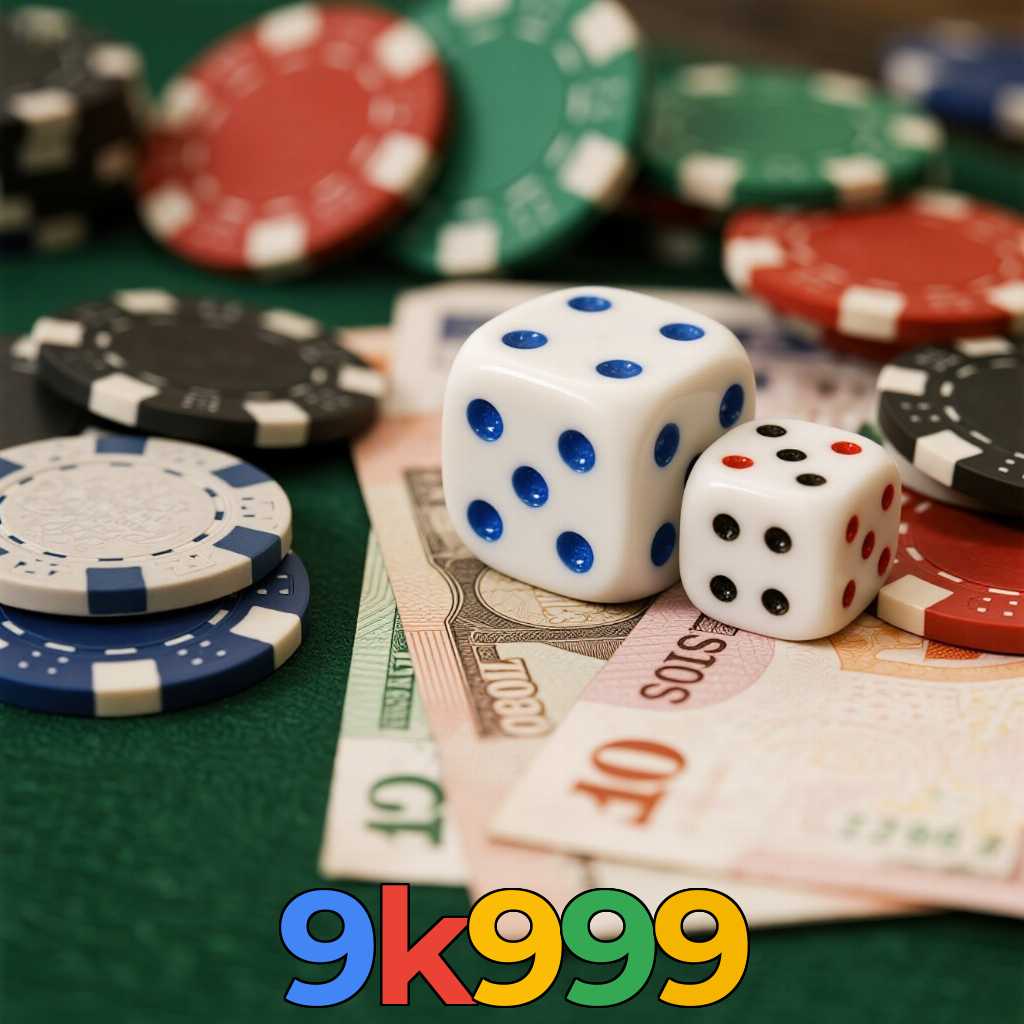 9k999：O melhor cassino online para apostar no futebol e jogar poker e blackjack!