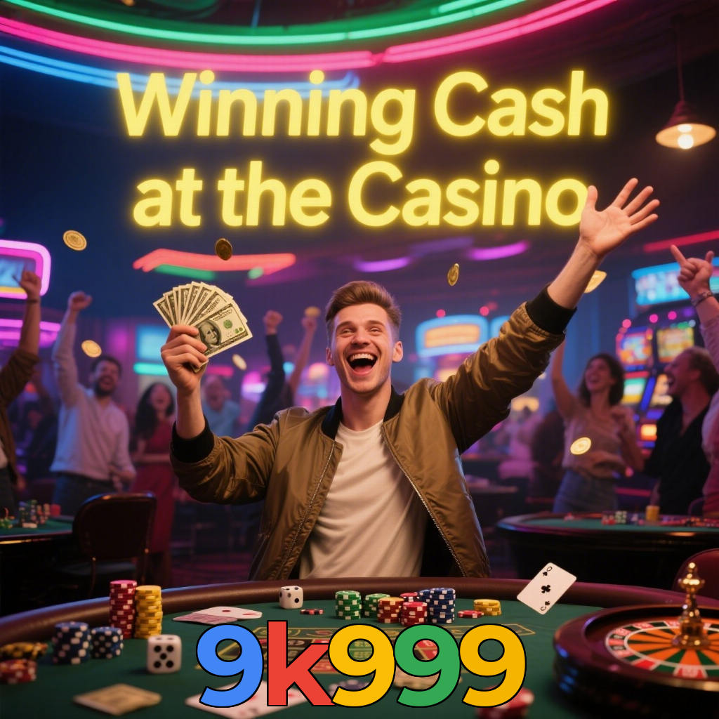 9k999:A melhor plataforma de cassino para apostas no futebol e roleta!