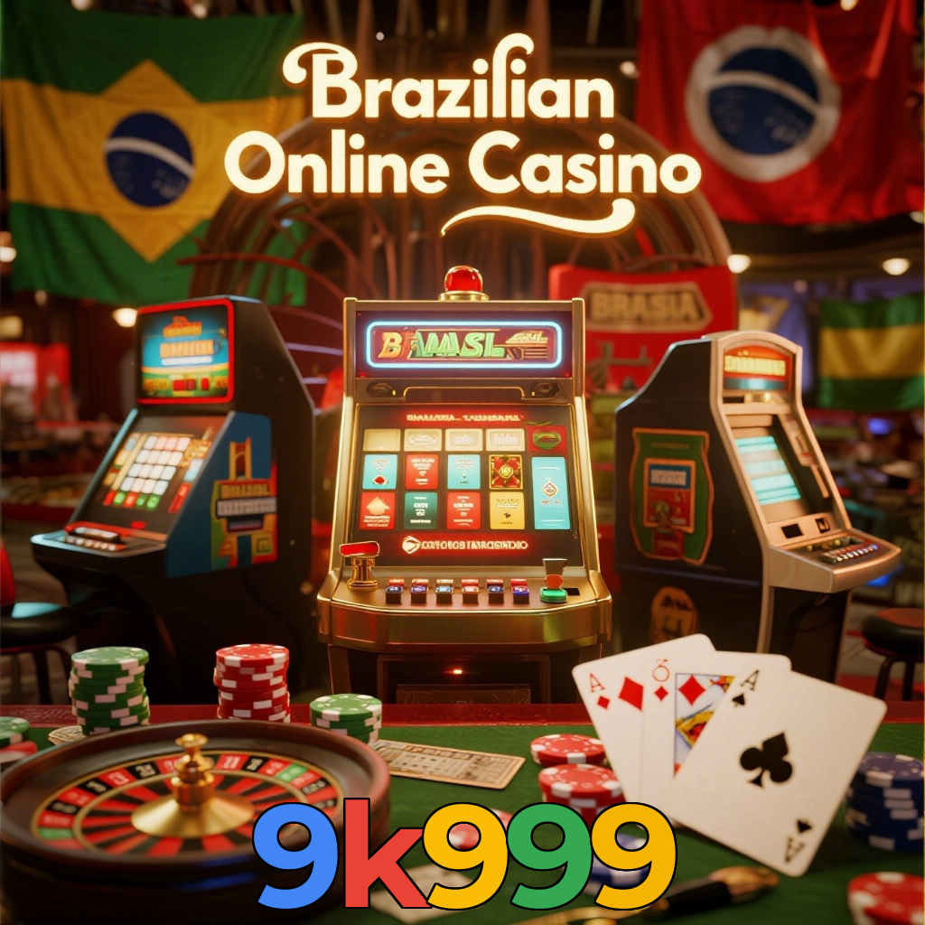 9k999:O melhor cassino para você jogar slots e apostar no futebol online!