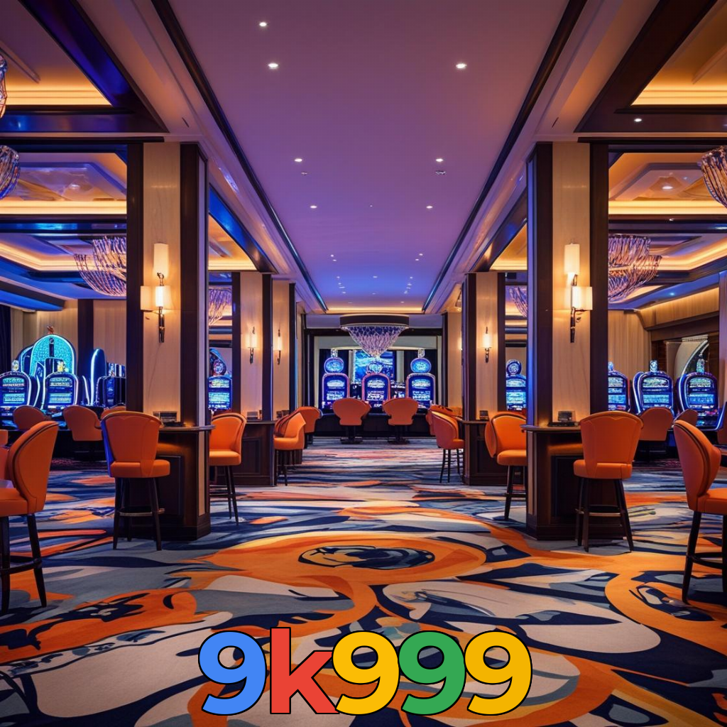 9k999:Ganhe prêmios jogando slots e apostando no futebol online!