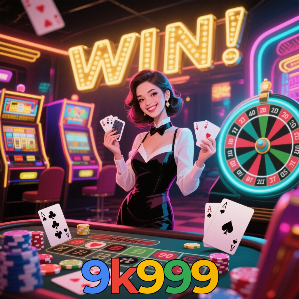 9k999:O cassino online ideal para quem ama futebol e jogos de cassino!