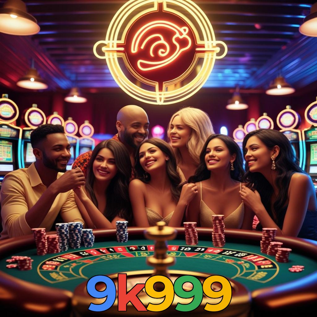9k999：Onde o futebol e o cassino online se encontram para diversão sem fim!