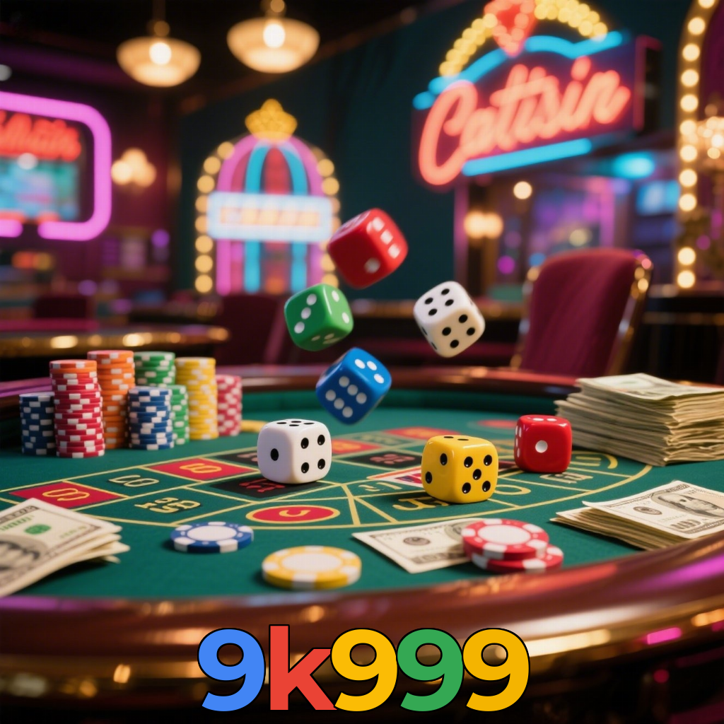 9k999:A diversão está garantida! Aposte nas melhores slots agora!
