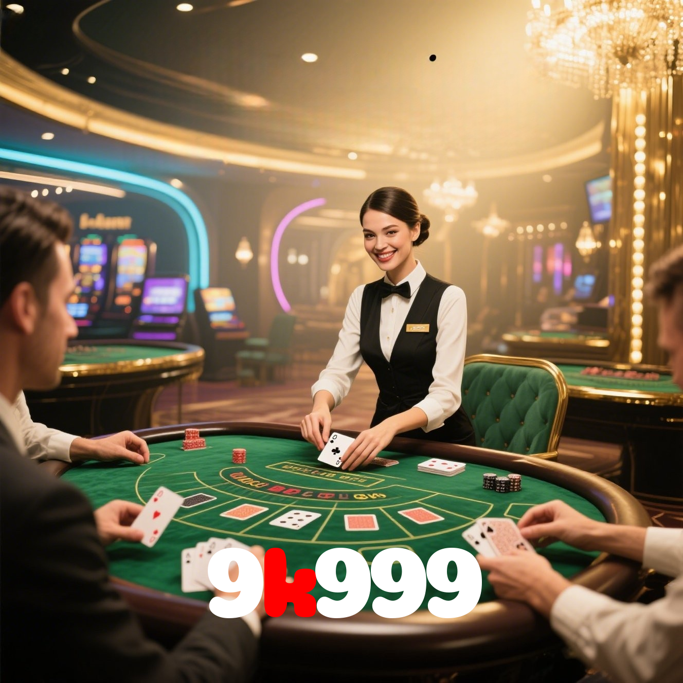 9k999: O cassino online mais confiável e emocionante do Brasil!