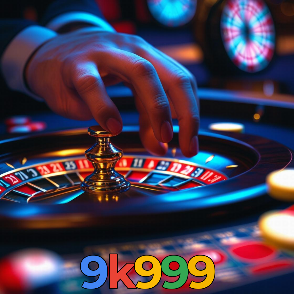 9k999：Apostas em futebol e os melhores jackpots de cassino te esperam!