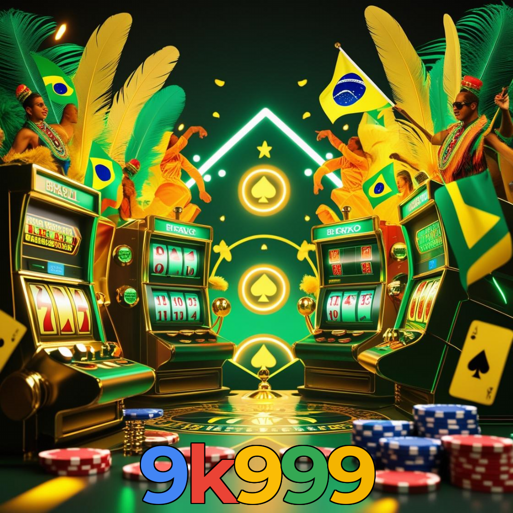 9k999：Apostas emocionantes em futebol e diversão garantida em blackjack e roleta!