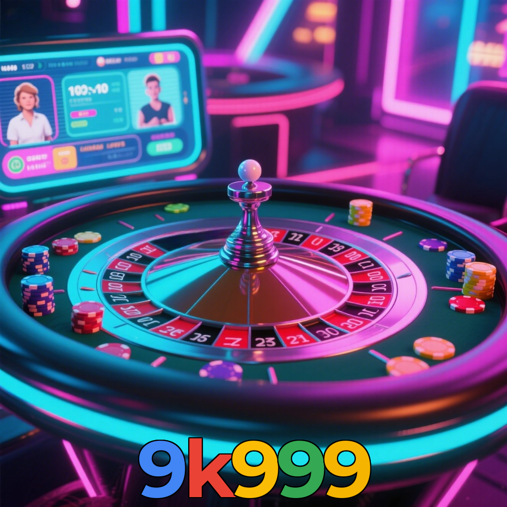 9k999:Onde sua sorte brilha: cassino online com futebol e jogos emocionantes!