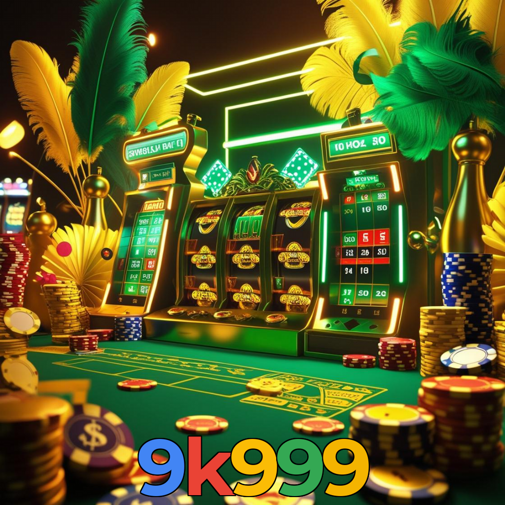 9k999:Aposte no futebol e conquiste prêmios em blackjack e roleta!