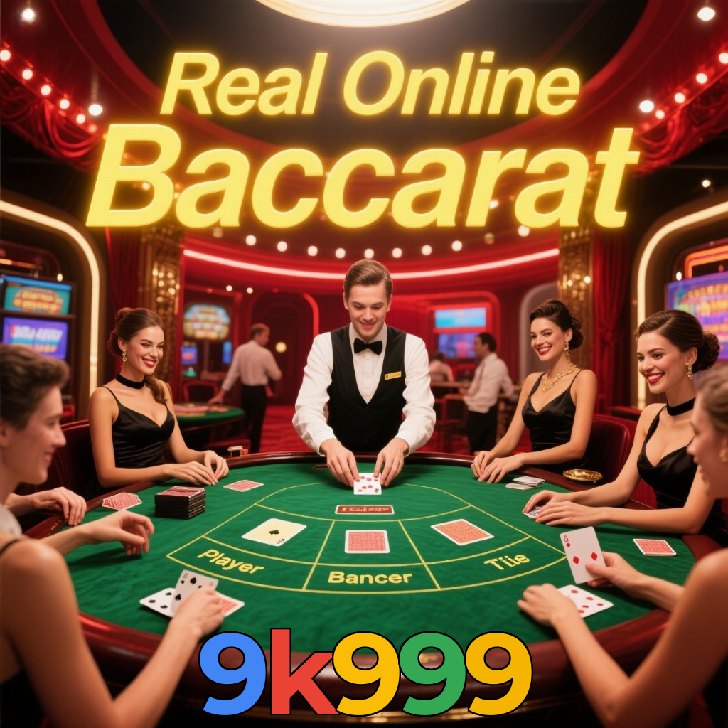 9k999：O melhor do cassino está ao seu alcance! Jogue agora!