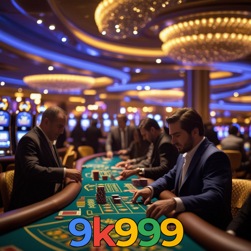 9k999:Jogue blackjack, aposte no futebol e ganhe prêmios no cassino online!