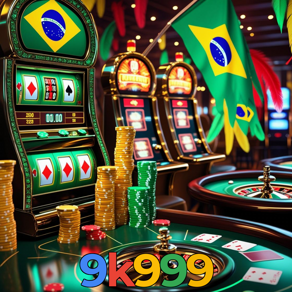 9k999:O melhor cassino online está te esperando! Aposte e vença!