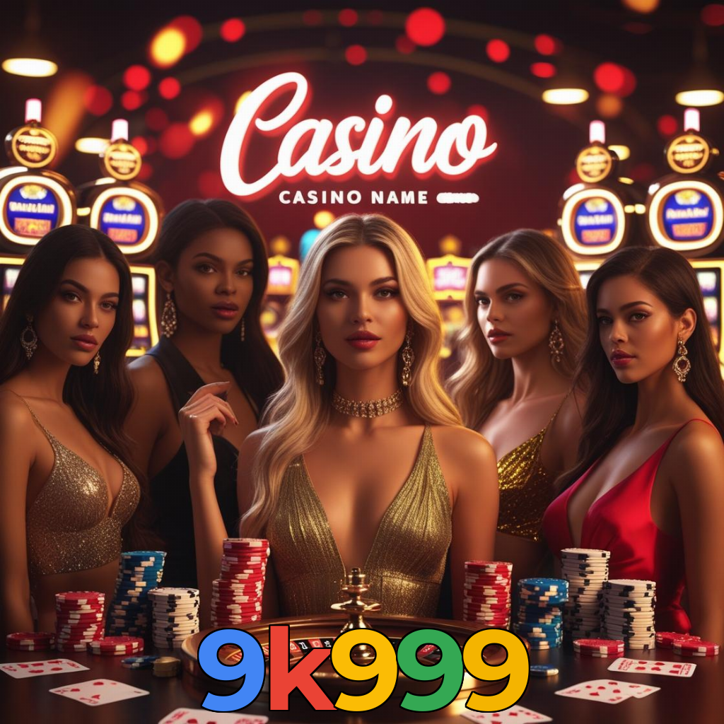 9k999：Ganhe prêmios fantásticos nas roletas online!