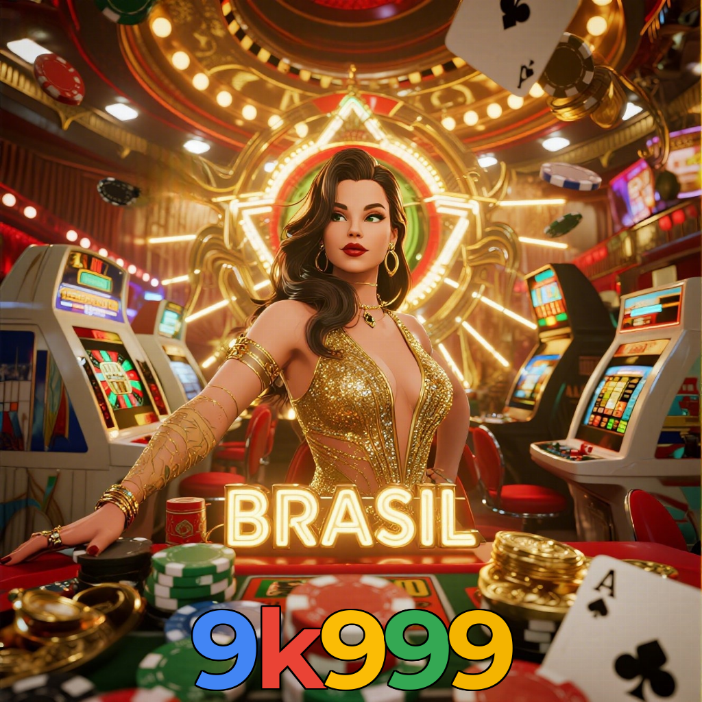 9k999:Sinta a emoção de ganhar no cassino online! Aposte e vença!