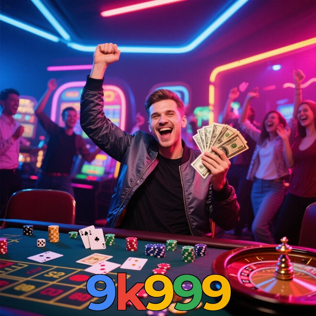 9k999：No futebol online, seu gol é sua grande vitória!